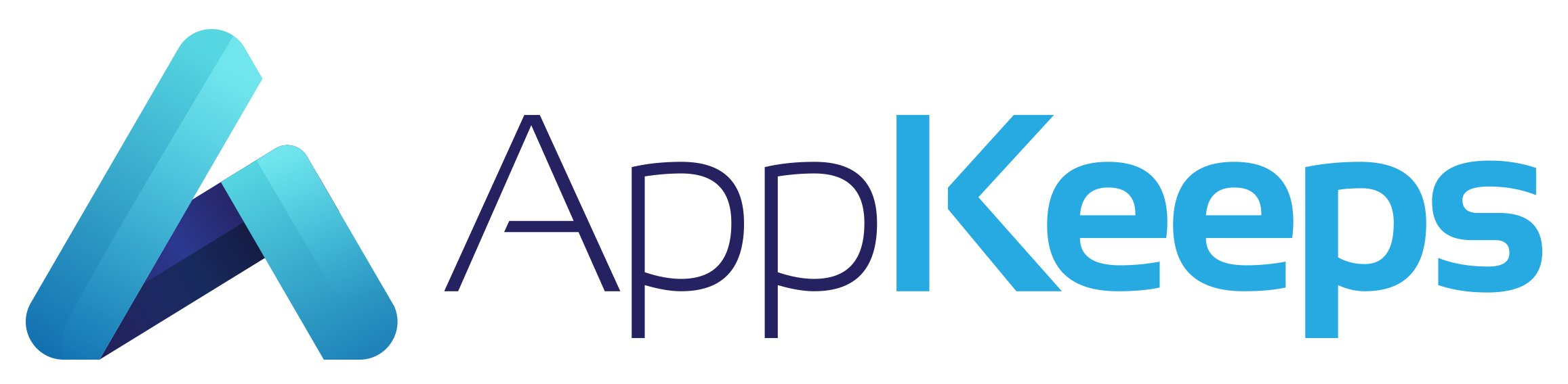 Logo Appkeeps